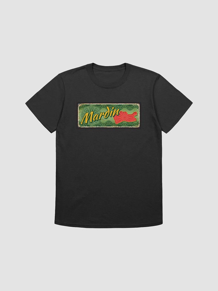 Mardin T-shirt product image (2)