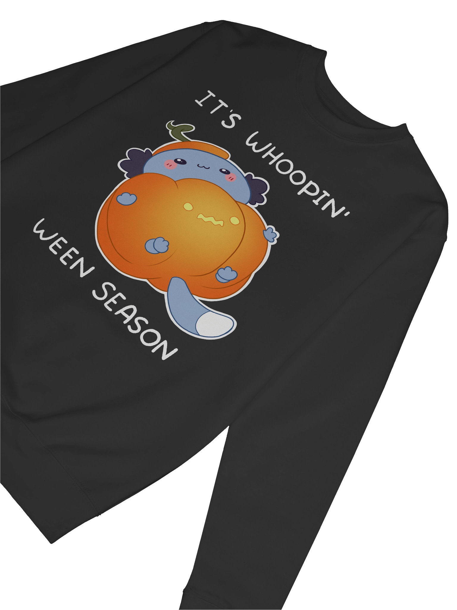 Whoopin Ween (Dark) product image (6)
