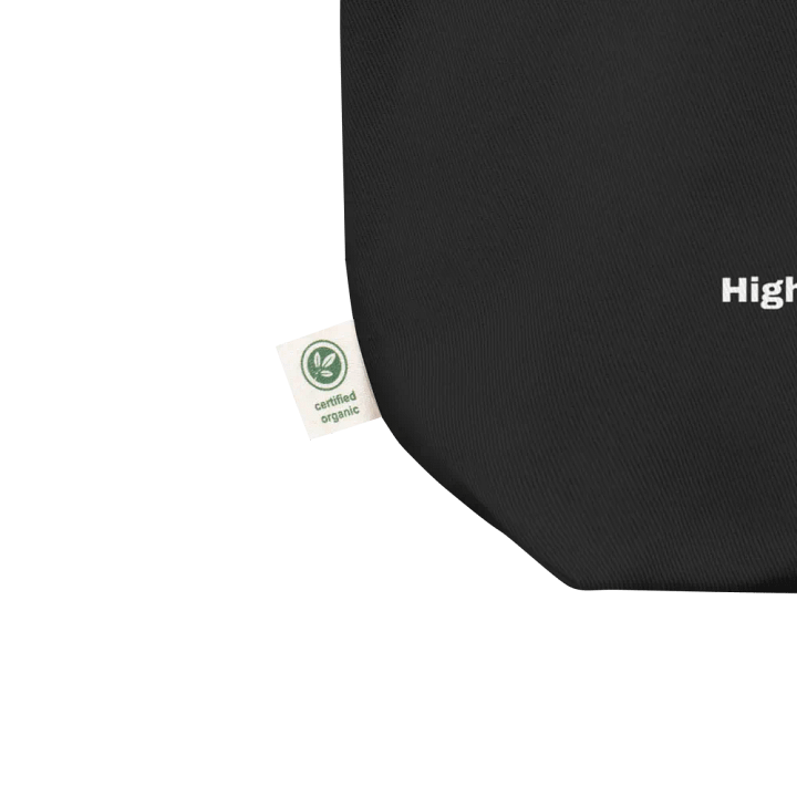 High Vibin' in My Youniverse Tote Bag product image (2)
