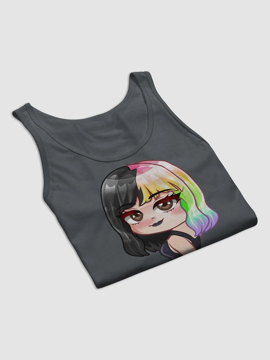 Sassy Tank product image (23)