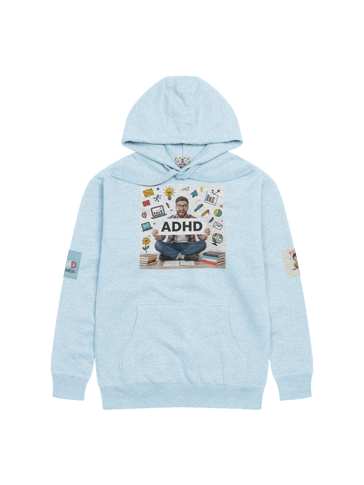 ADHD COLLECTION product image (1)