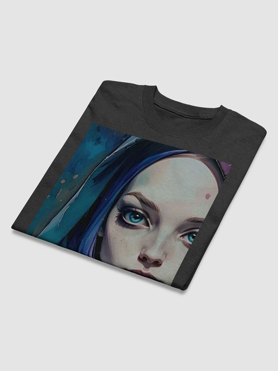 Streetwear Essential: Gildan Heavyweight Tee product image (4)
