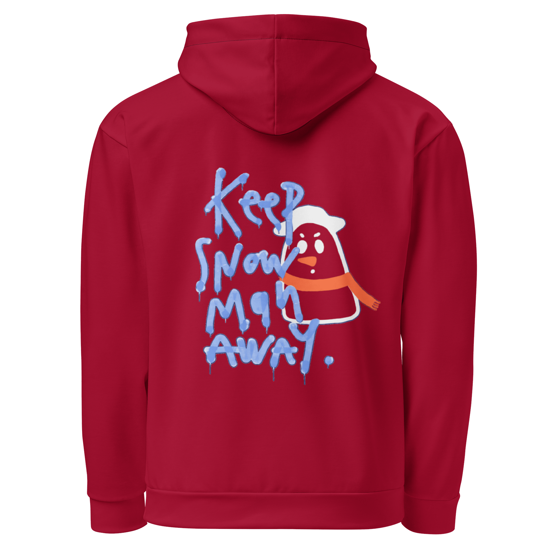 RUBY X-MAS | KEEP:SILENT COLLECTION product image (2)