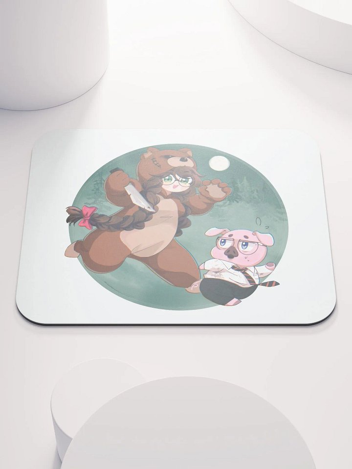 Mouse Pad product image (1)