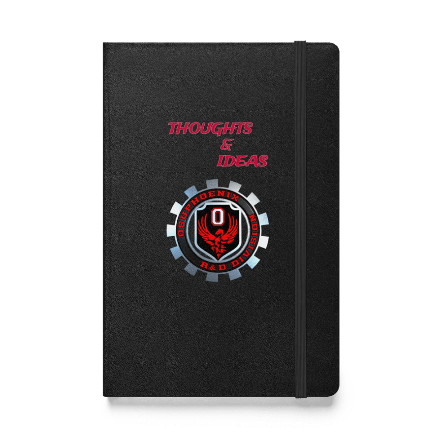 R&D Notetaker product image (1)