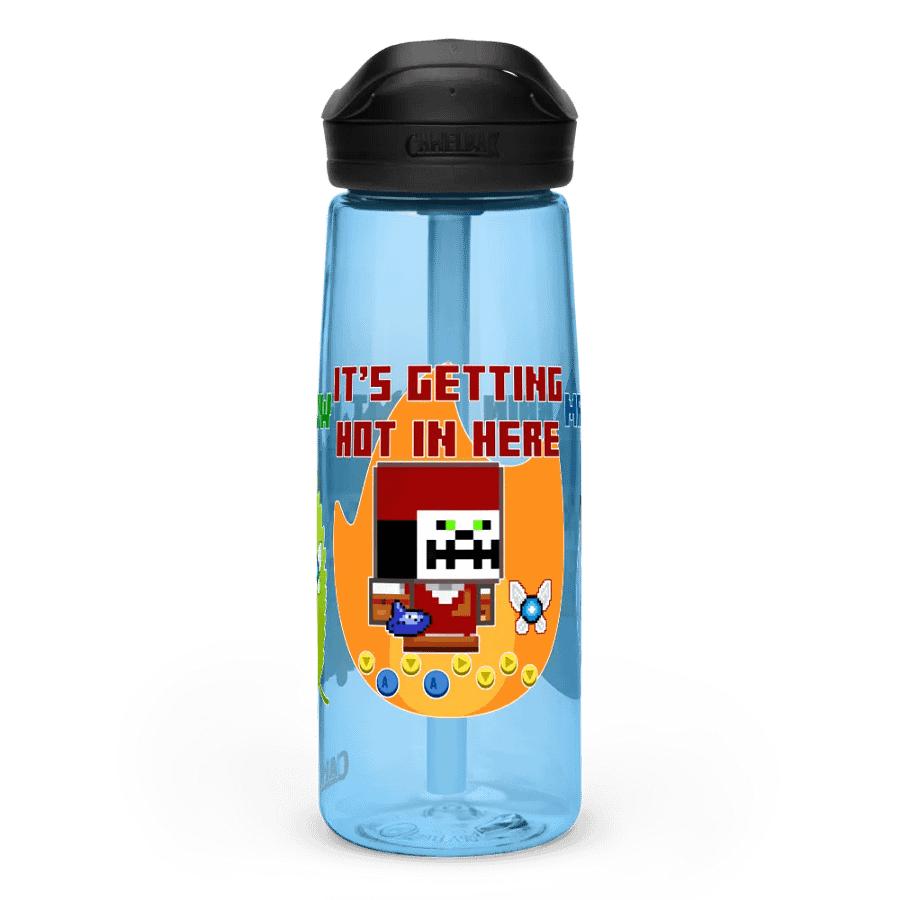 Eddy Water Bottle product image (18)