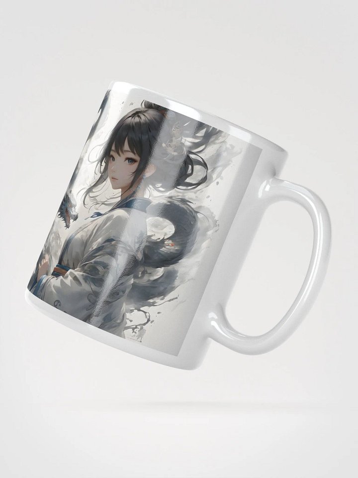 Dragon Guardian I - Mug product image (2)