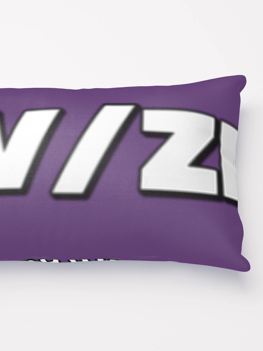 Over and Over Pillow product image (4)