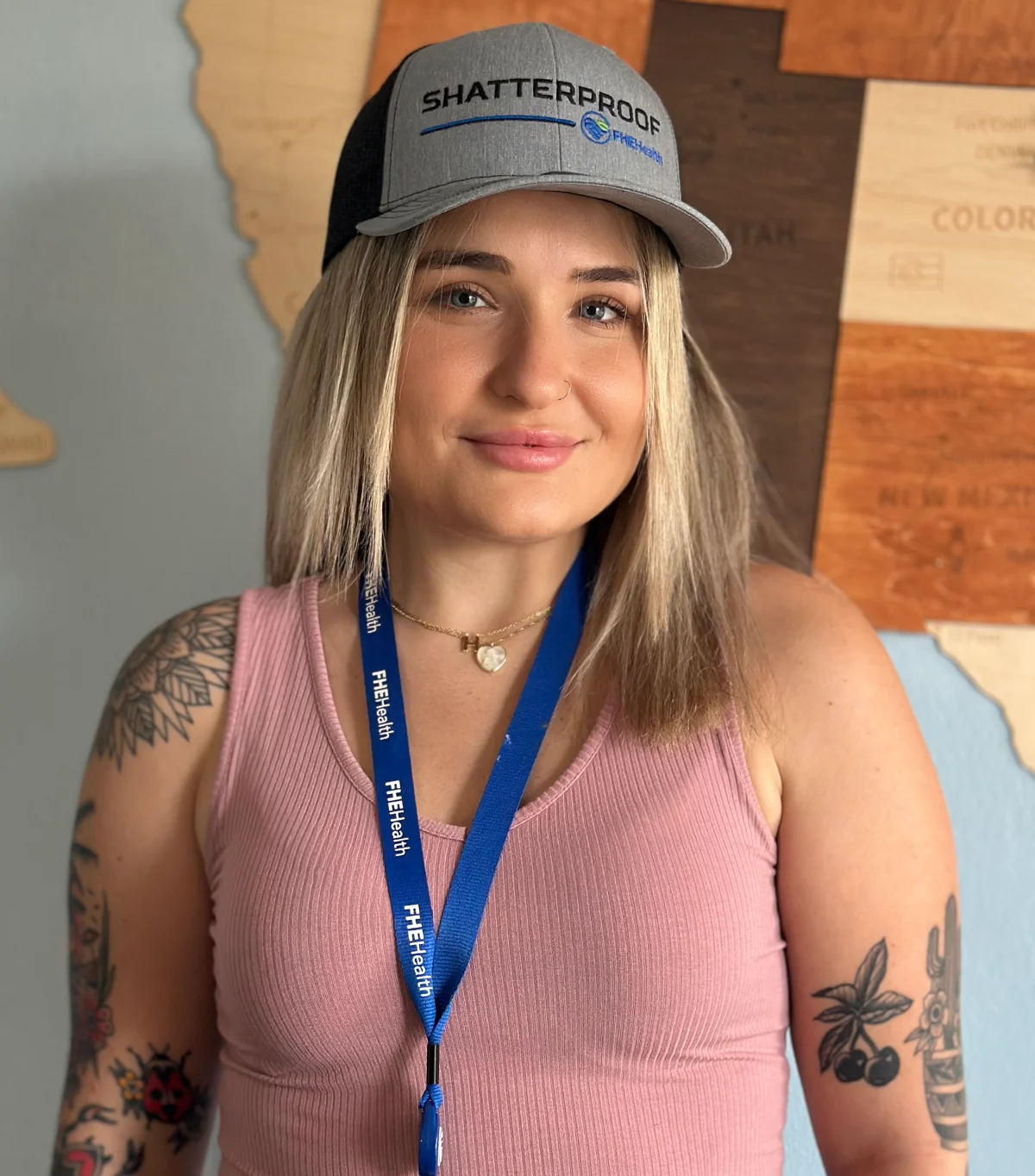 Shatterproof Hat product image (2)