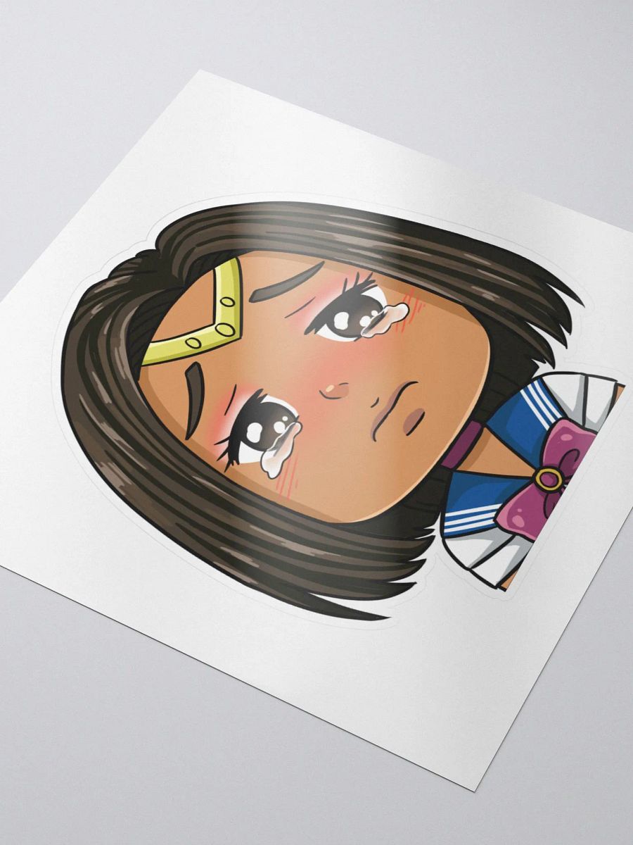 LoloSad Sticker product image (3)