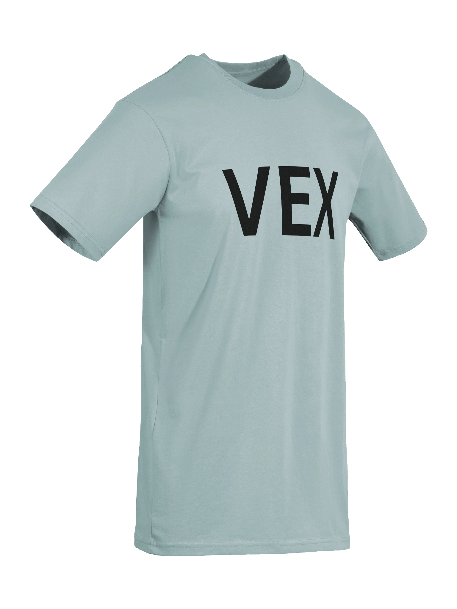 Shadowed Silhouette Men's Tee product image (37)