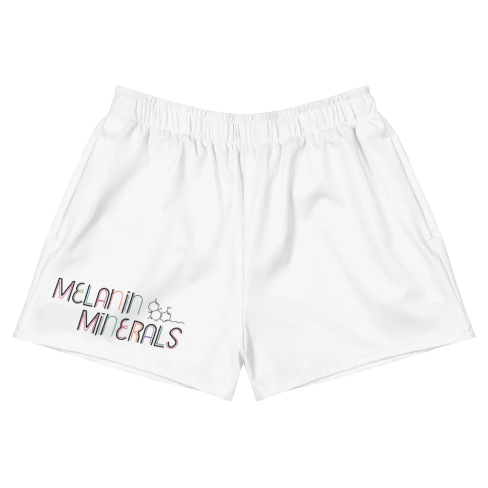 MM Stacked Logo Shorts product image (10)