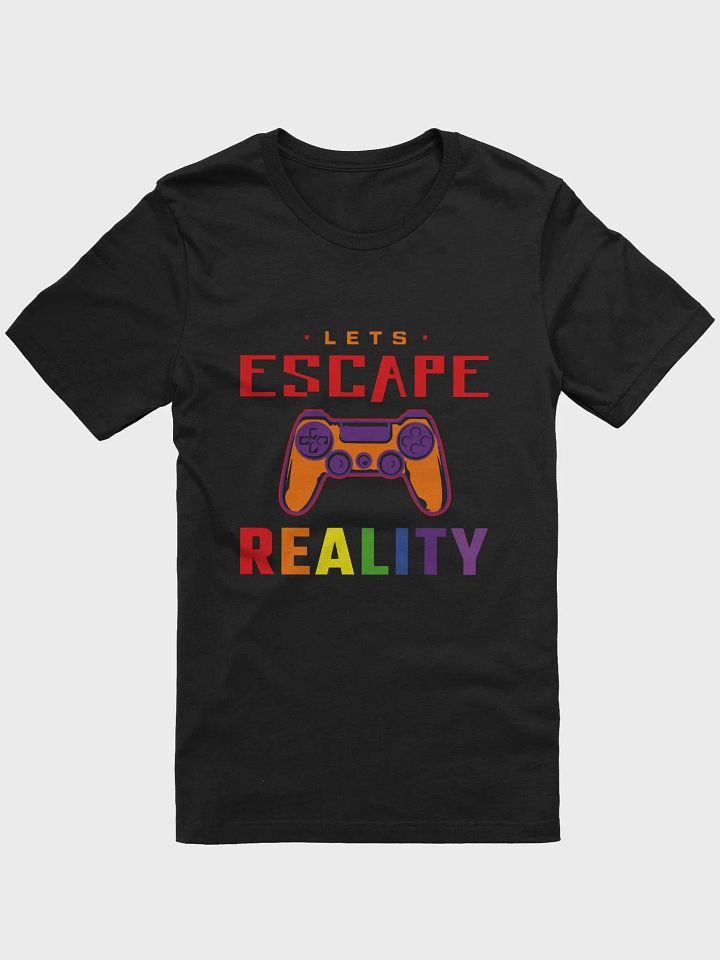 Lets Escape! product image (10)
