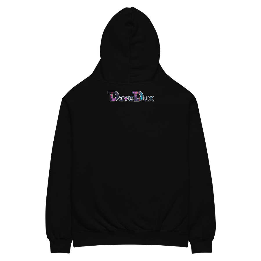 Cyber City Dux Hoodie product image (4)