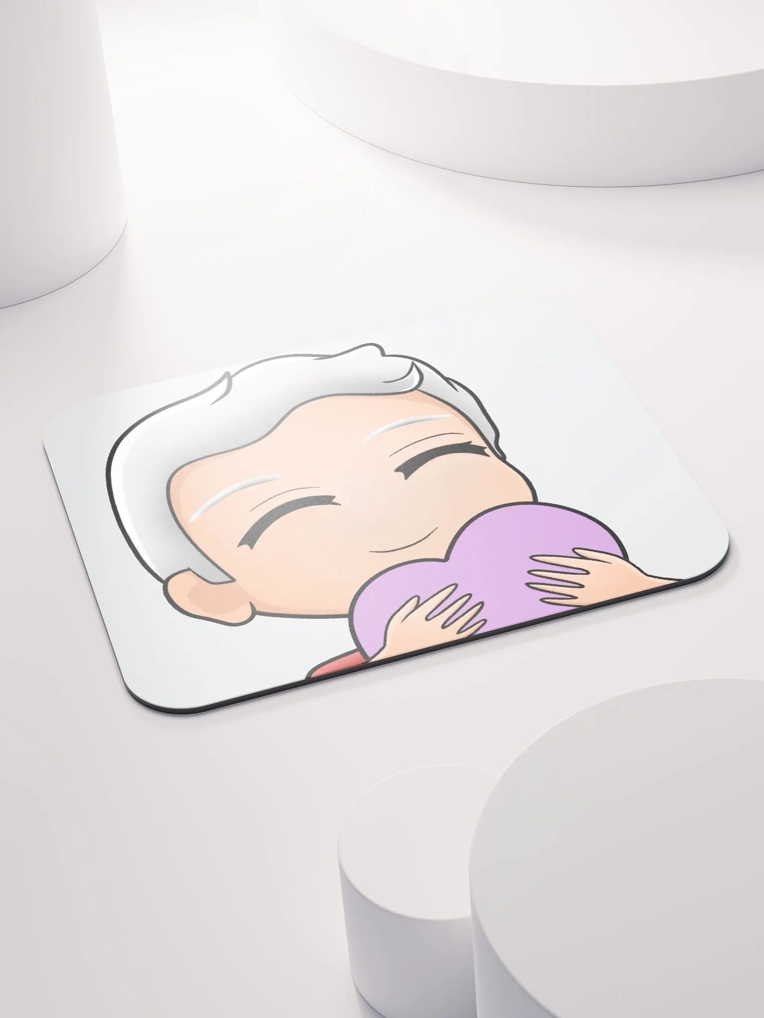 Love Mousepad product image (4)