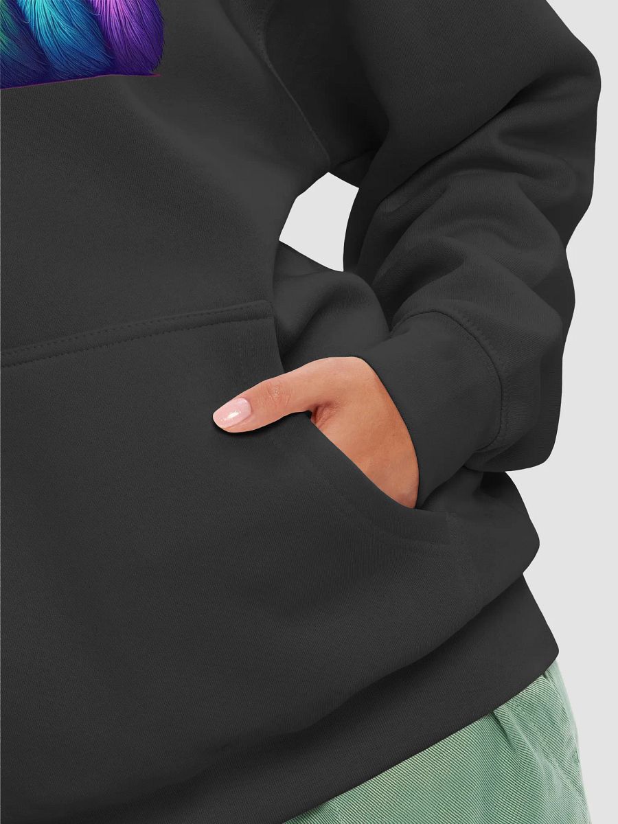 Rainbow Brooms Hoodie product image (8)