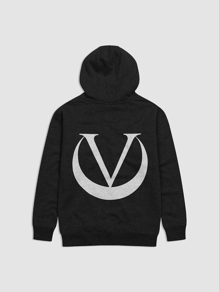 Original Sin Unisex Hoodie product image (2)