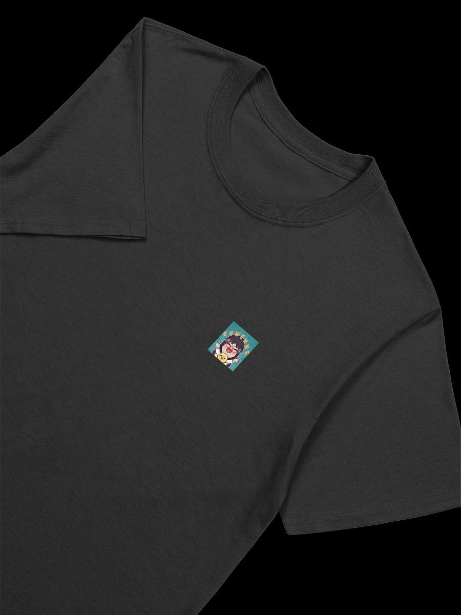 Eggy love t-shirt product image (3)
