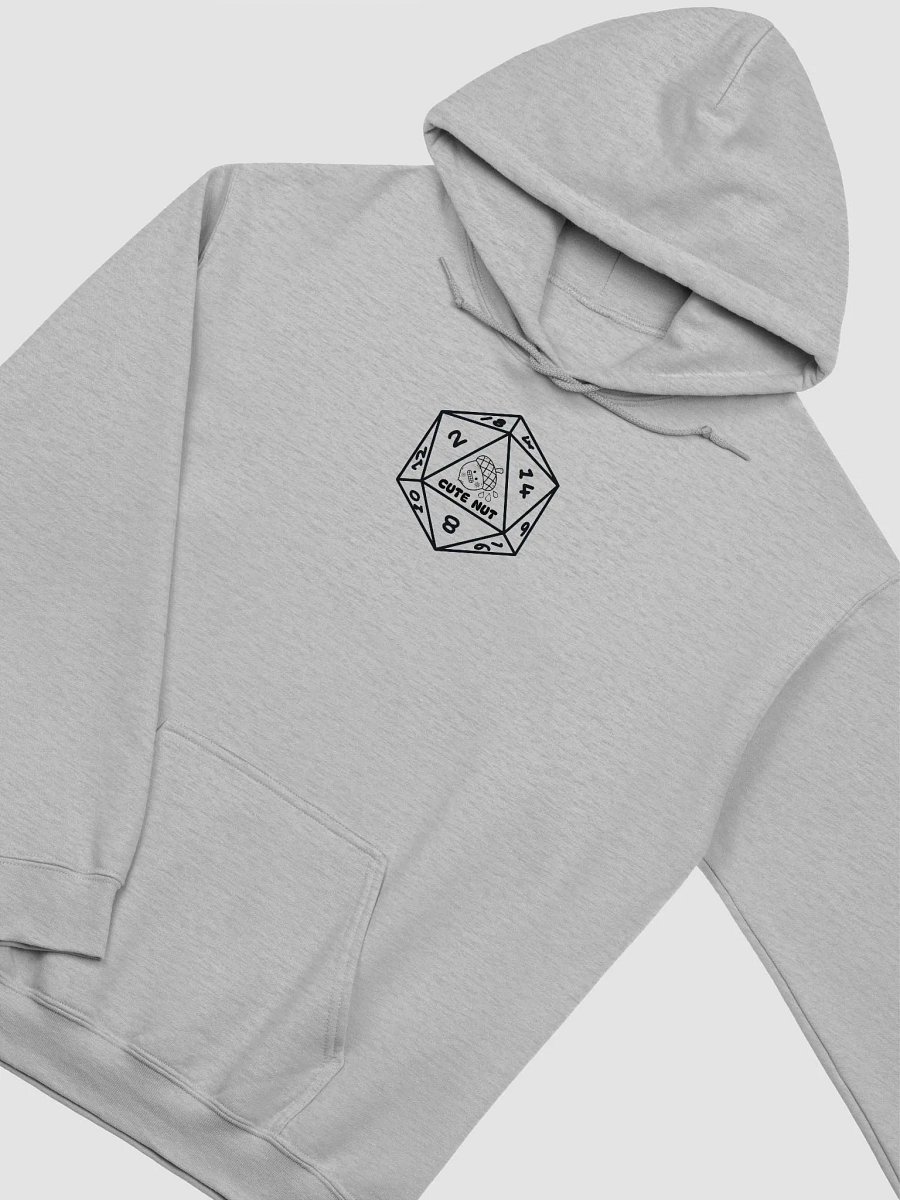 Feat. ICE&DICE // Classic Hoodie product image (3)