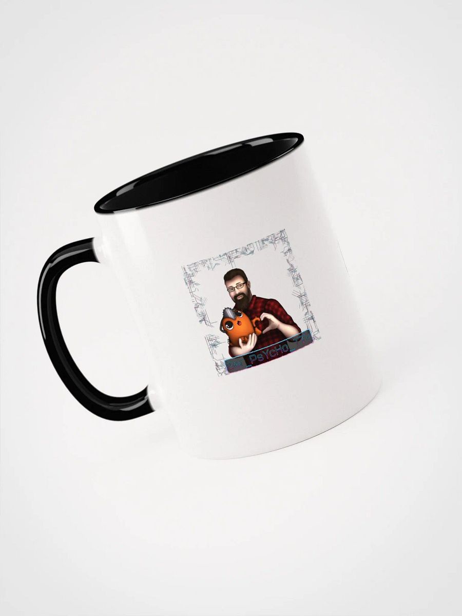 Metal Mug Logo product image (29)