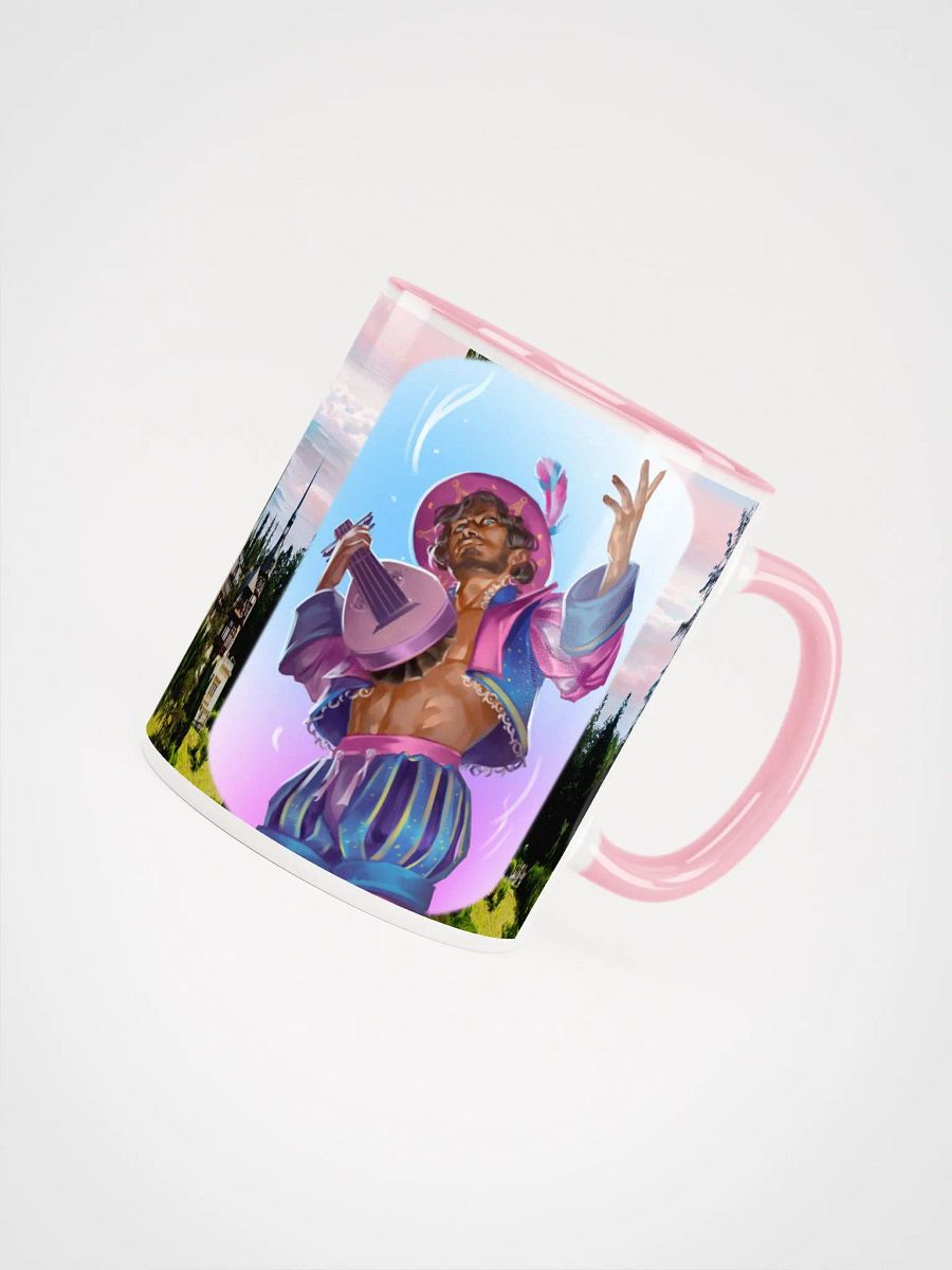 Secrets of the Sylvera Academy Mug product image (4)