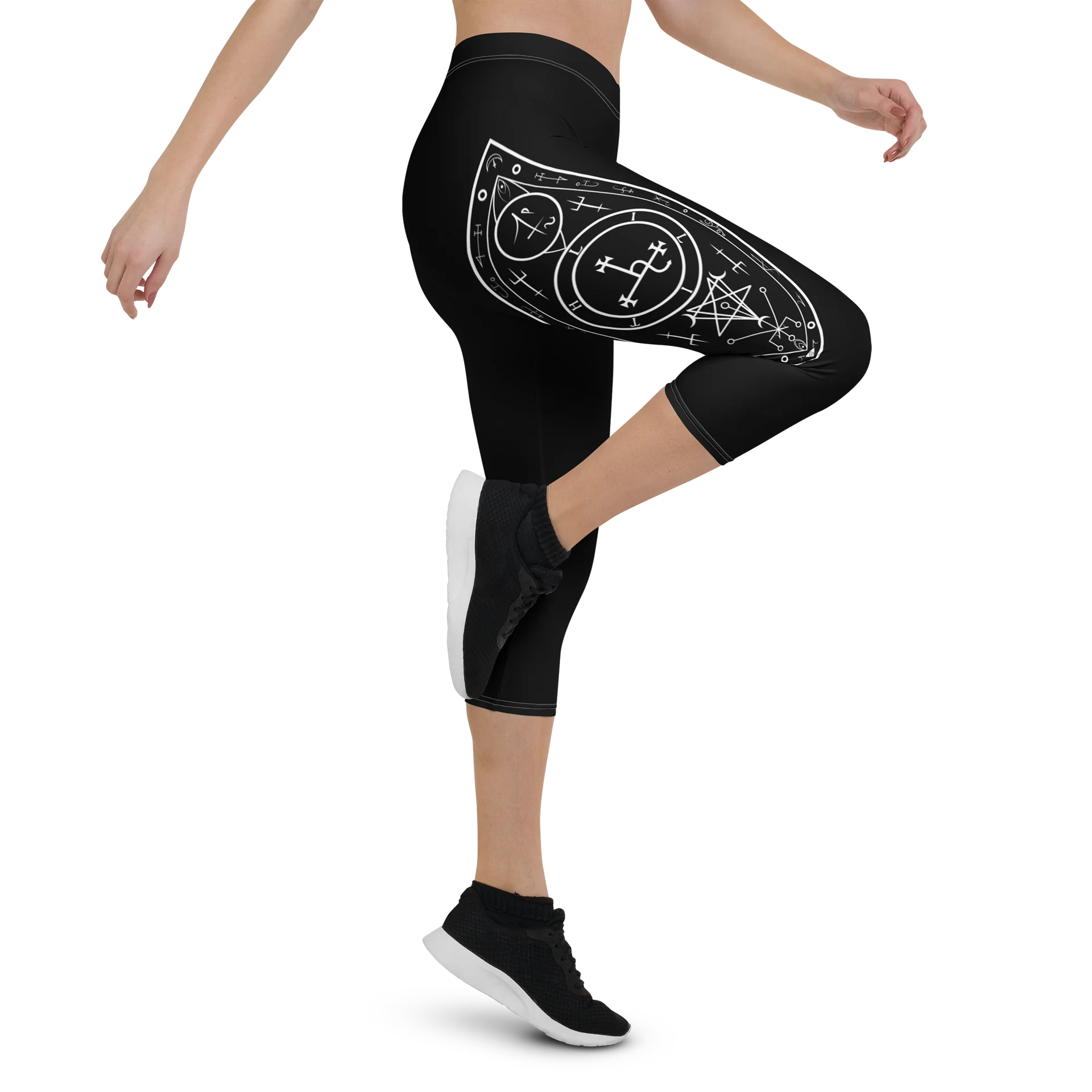 Grand Seal of Lilith Leggings product image (4)