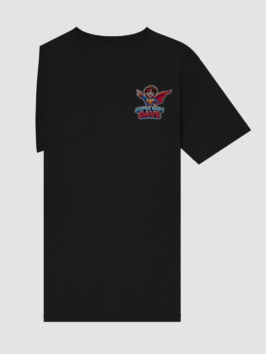 The “BYEEEEEEEEEE” Shirt 👋💨 (Official Sign-Off Tee) product image (49)