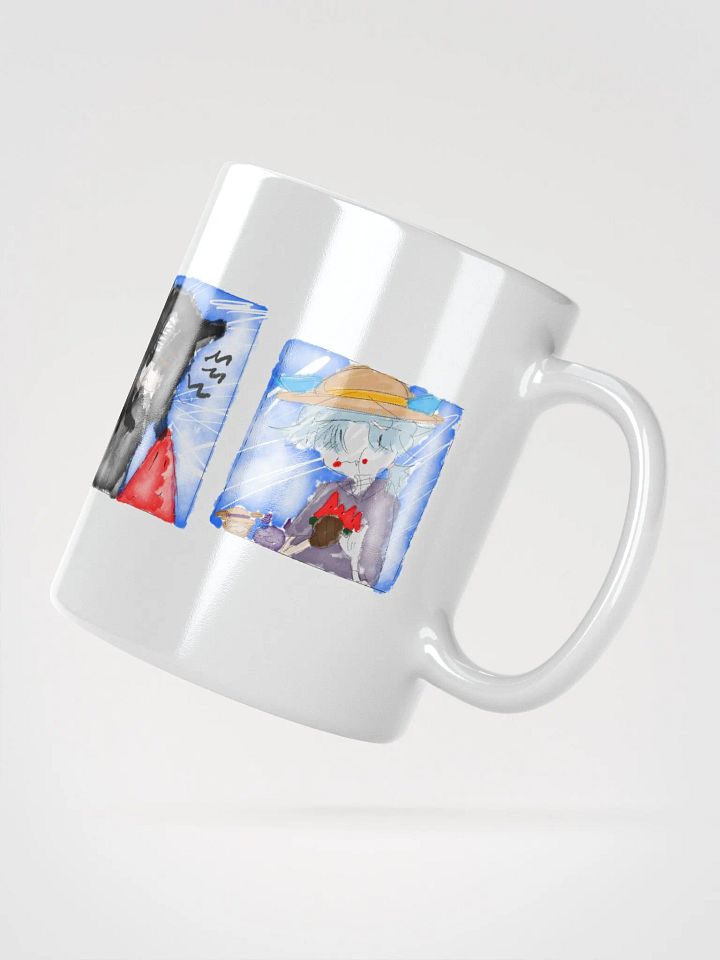 Moon Savers mug cup July product image (6)