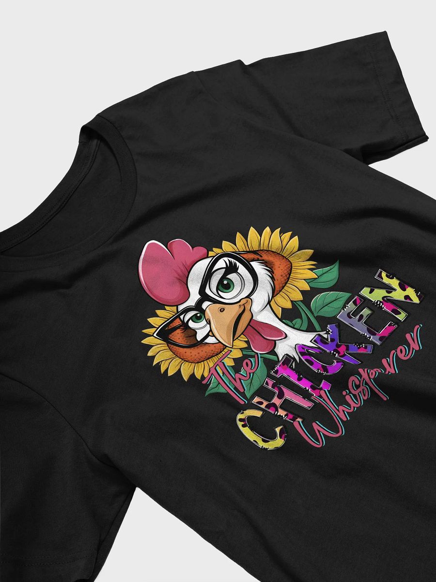 The Chicken Whisperer Tee product image (15)