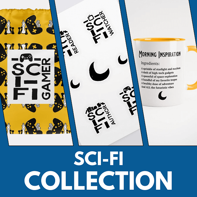 Sci-Fi 