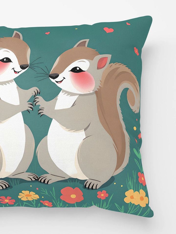 Dreamy Nights All-Over Print Pillow product image (4)