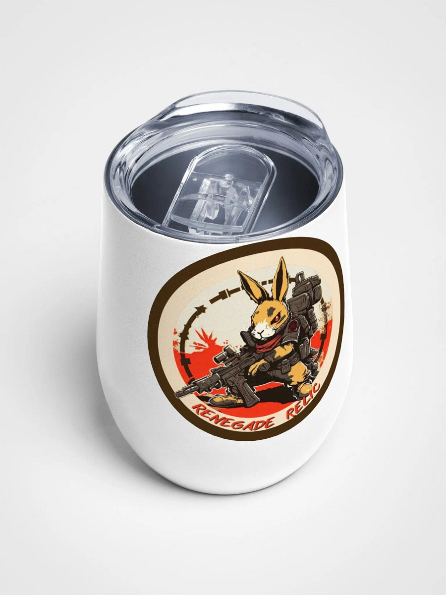 RenegadeRelic Wine Tumbler product image (4)