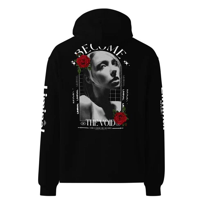 Become the Void Hoodie product image (1)