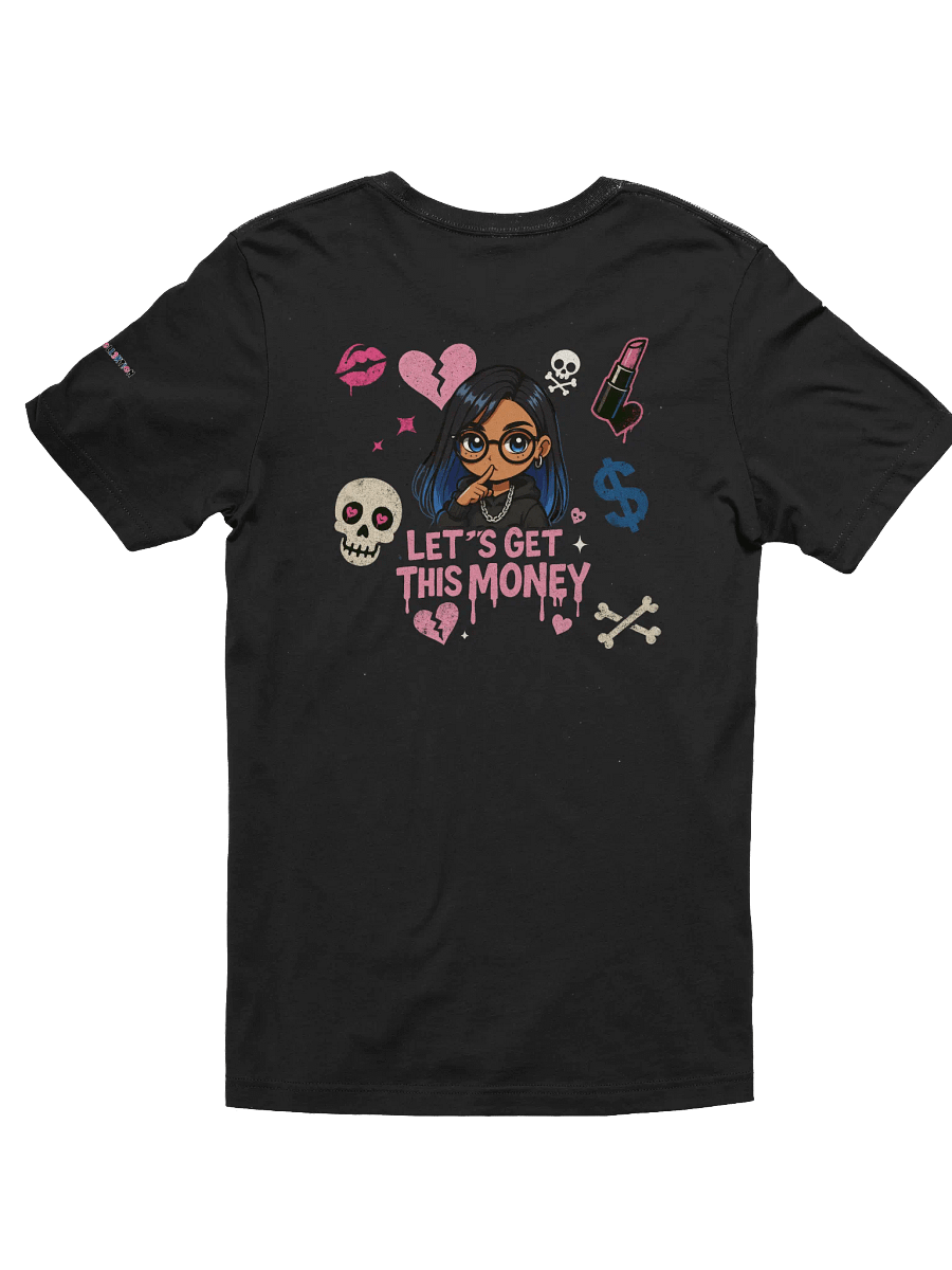 THE KP KOLL3KT!ON T-SHIRT product image (15)