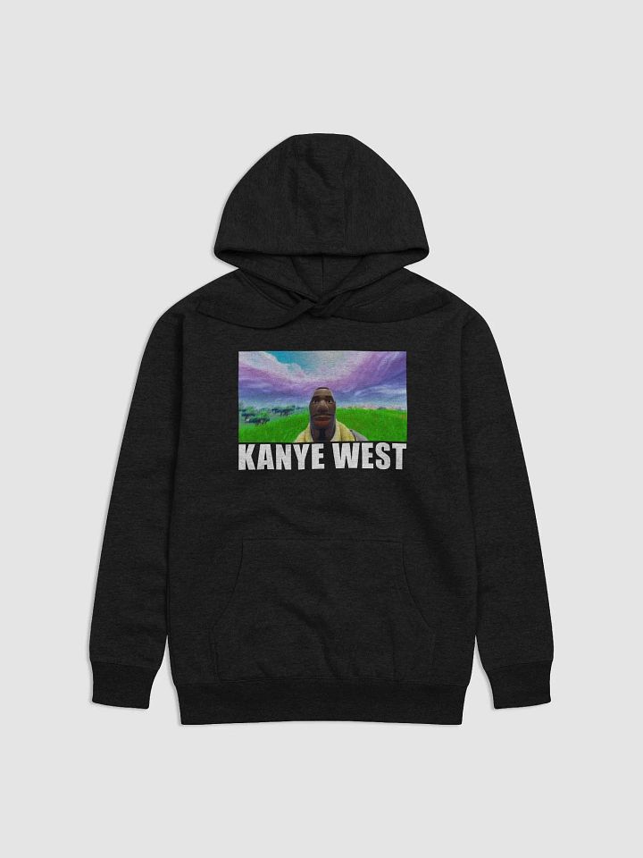 Kanye hoodie product image (1)
