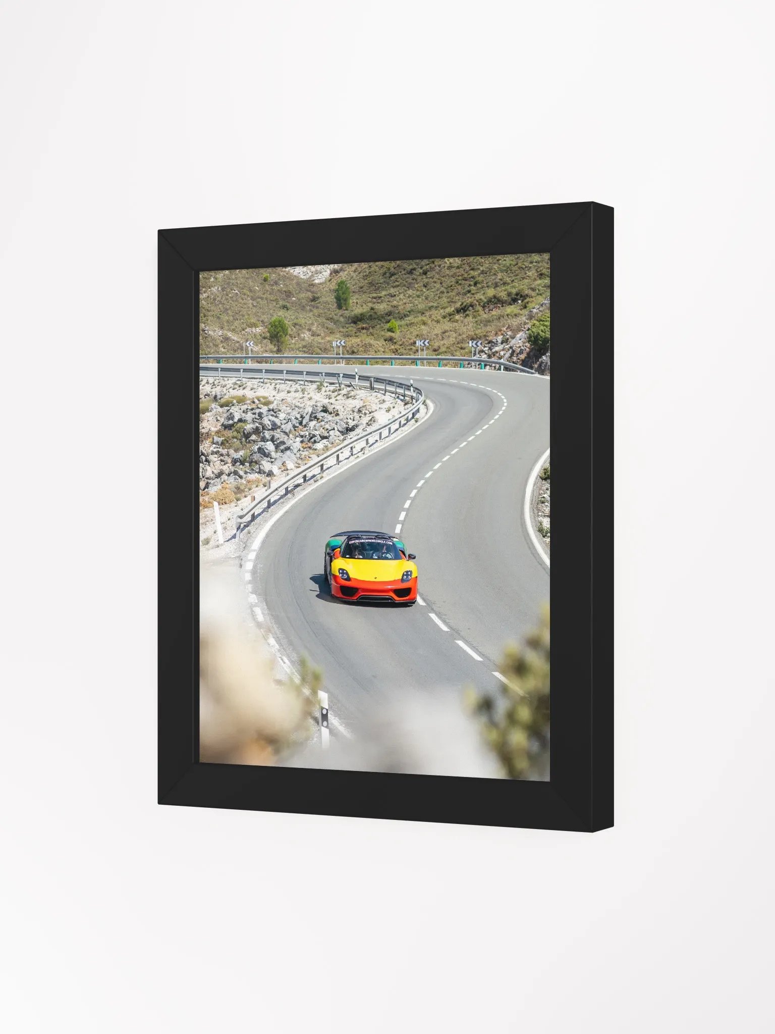 Harlequin 918 Spyder product image (3)