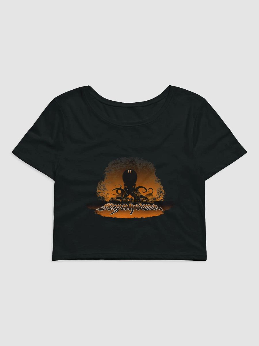 Brynholme Crop Tops product image (2)