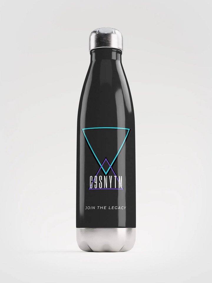 SGN-LOGO Water Bottle product image (1)