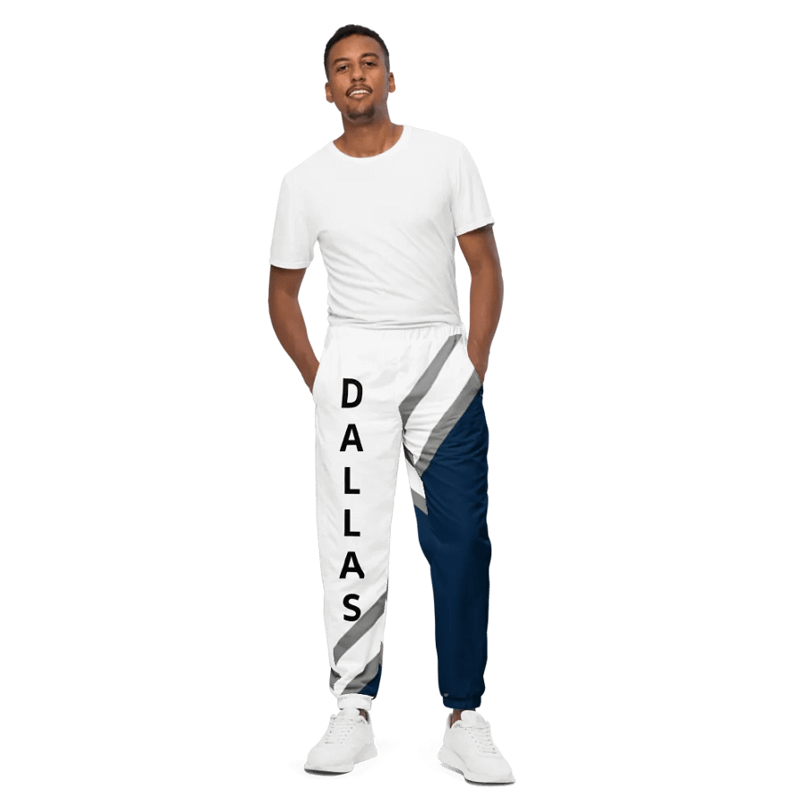 Dallas Cowboys Track Pants product image (1)