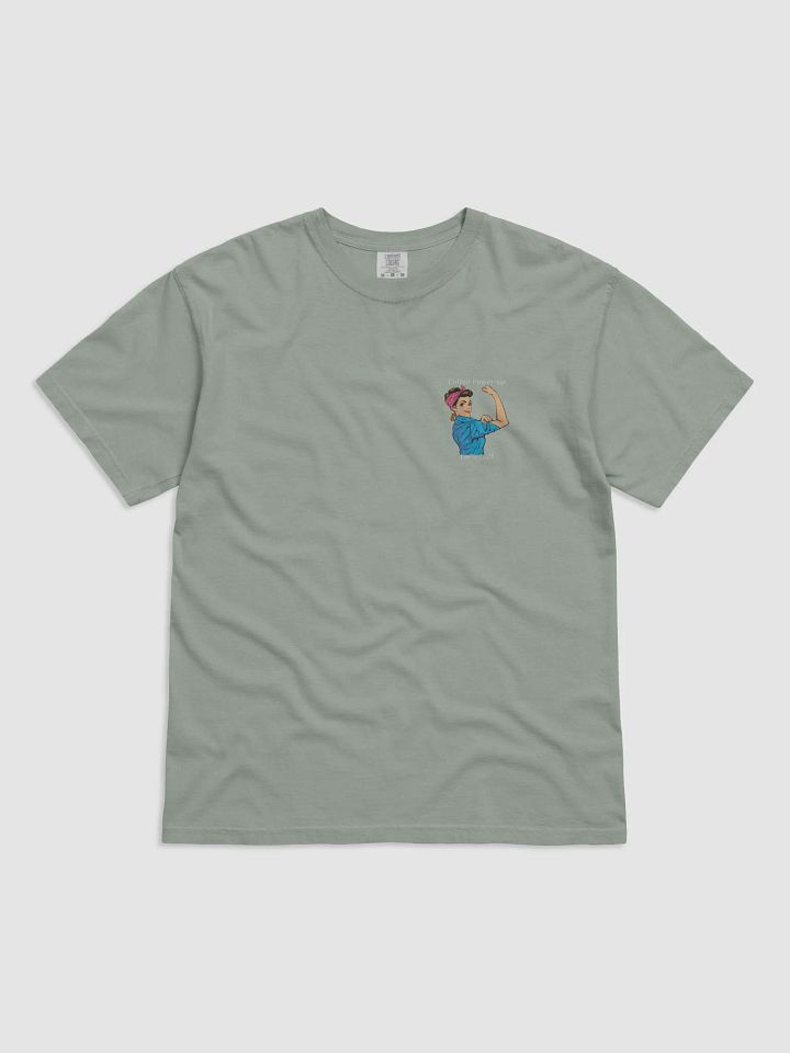 Empowerment Flex Women's Tee product image (1)