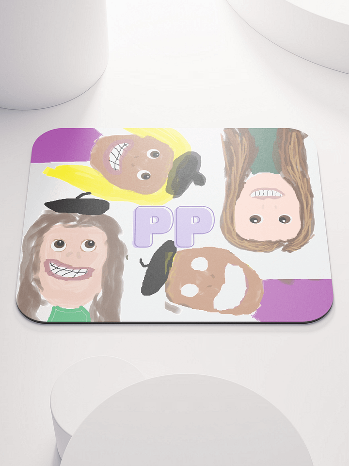 PP Pad product image (1)