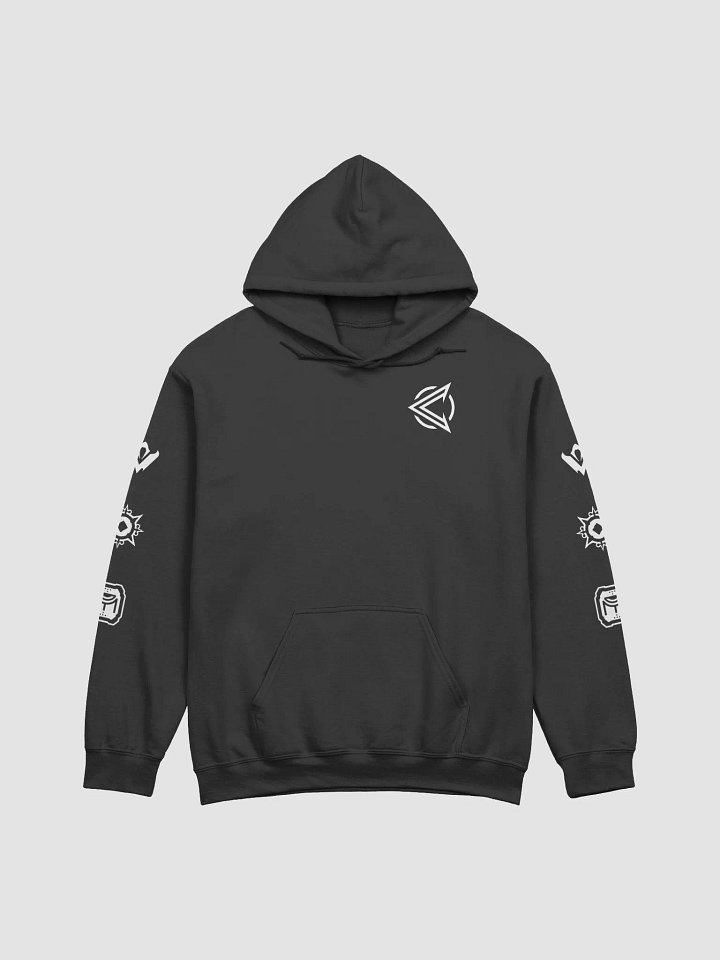 !!LIMITED!! -- CYL MAINS HOODIE product image (1)