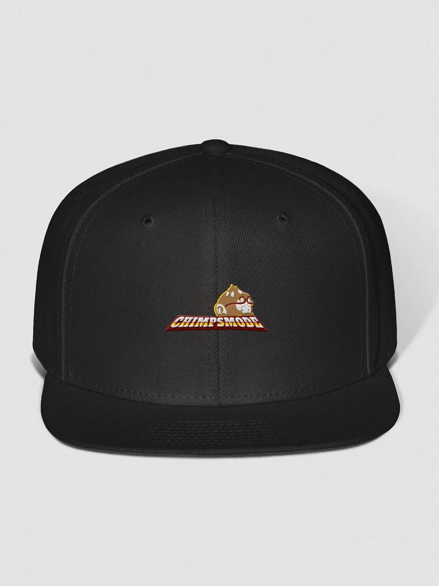 ChimpsMode Snapback product image (2)
