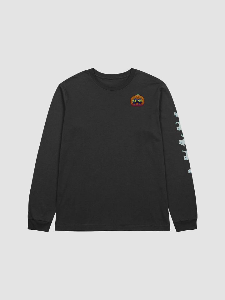 Pumpk - Long Sleeve product image (1)
