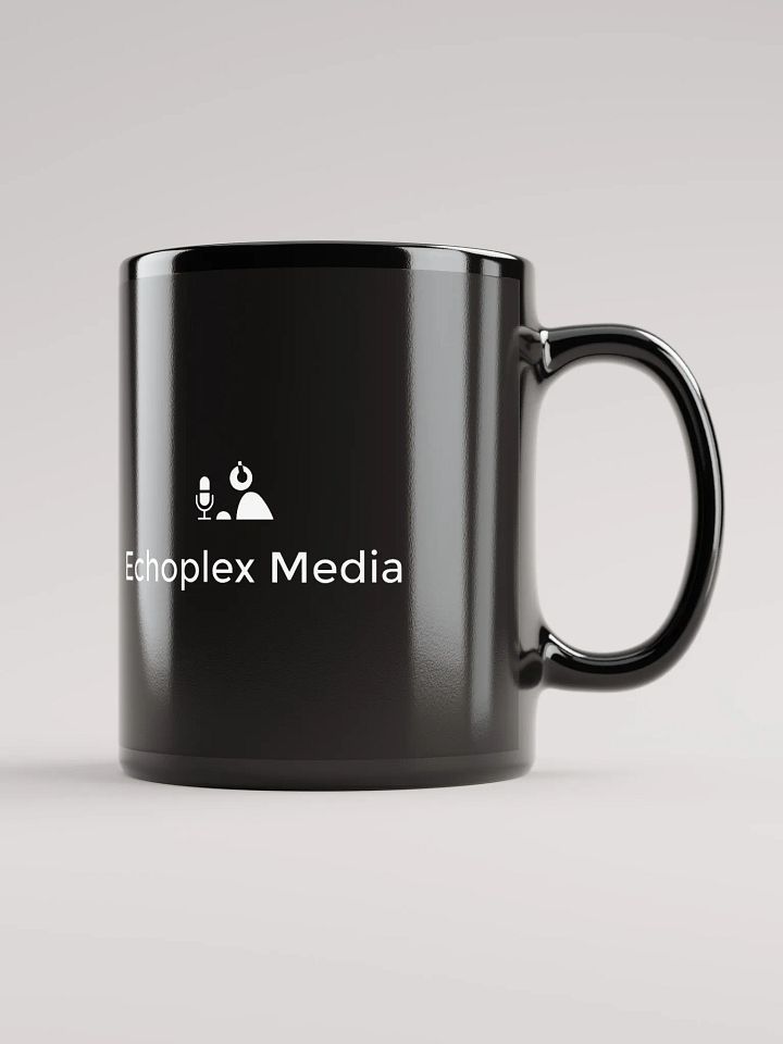 Haunted Theater Coffee Mug product image (2)
