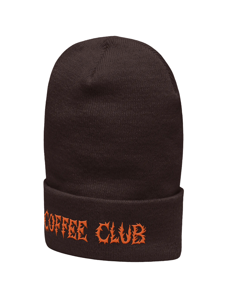 Beanie (Red) product image (2)