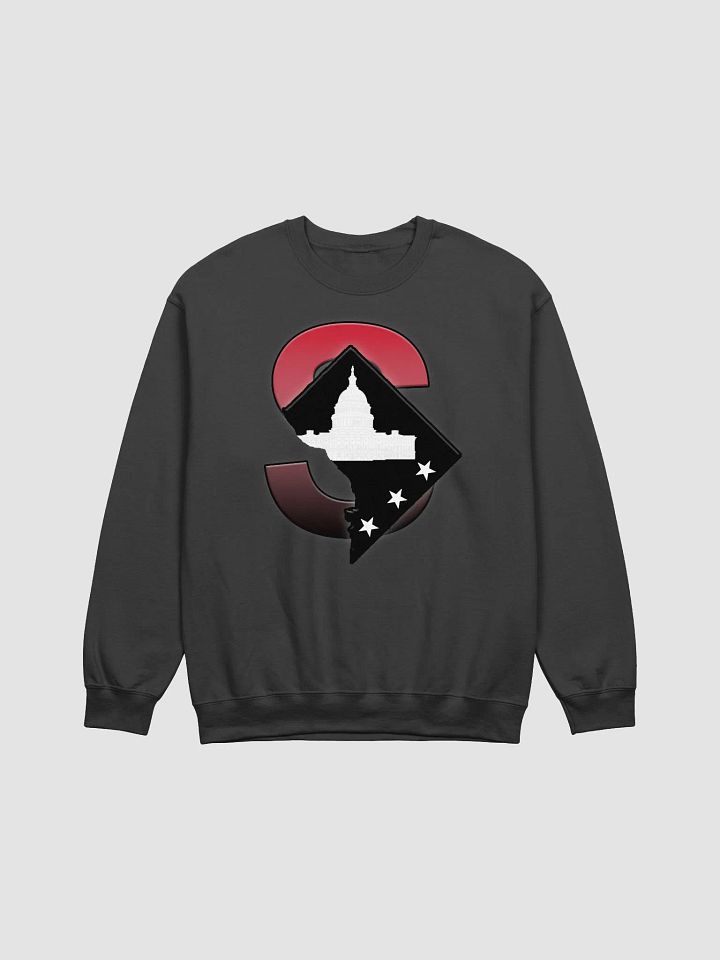SportsOTHP Classic Sweatshirt product image (8)