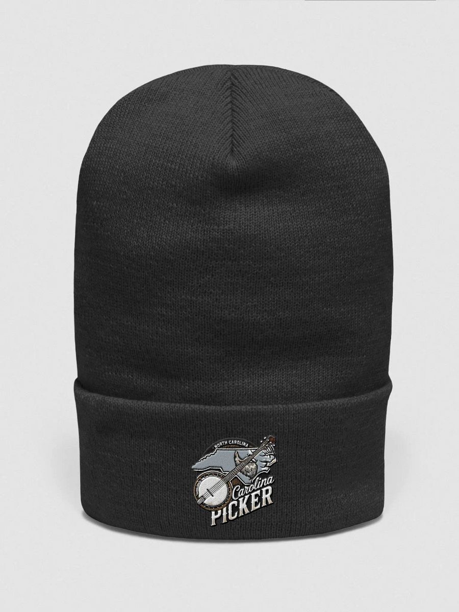Carolina Picker Beanie product image (1)
