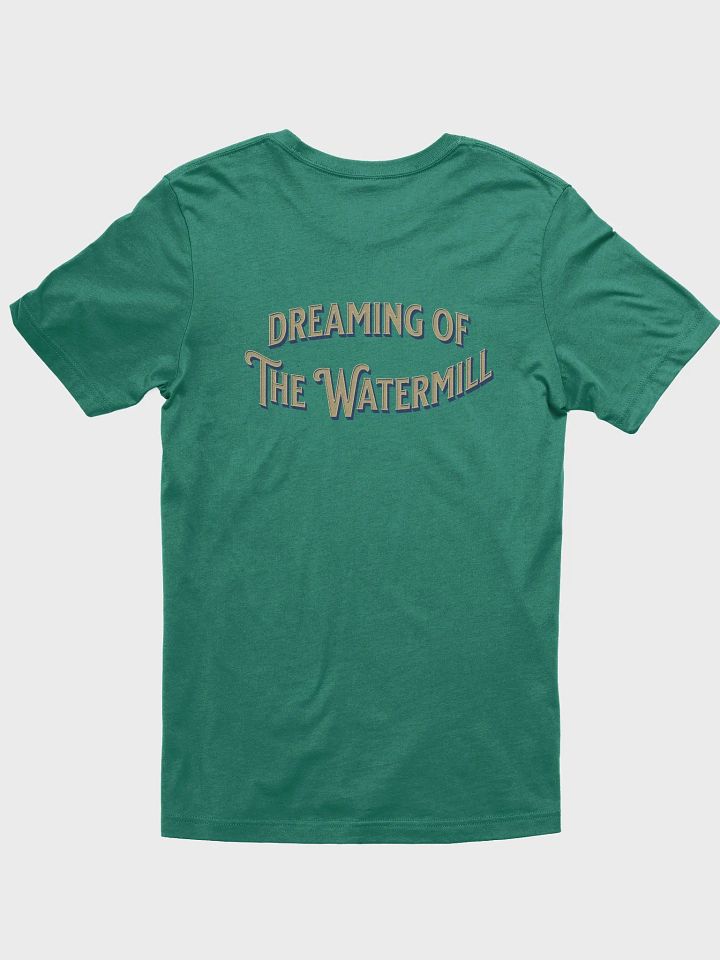 Dreaming of Watermill Supersoft Tee product image (2)