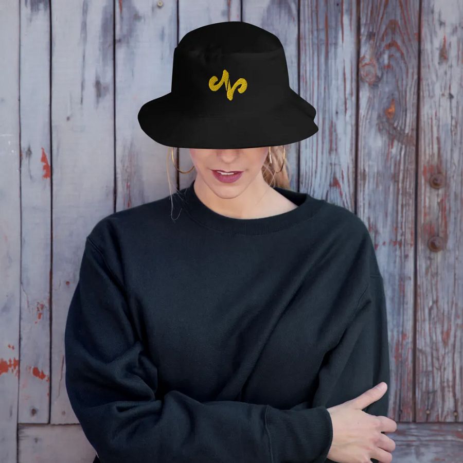 22Swear Bucket Hat product image (4)